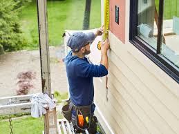 Affordable Siding Repair and Maintenance Services in Hastings, MN